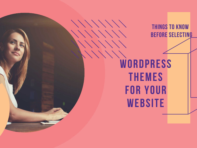 WordPress Themes