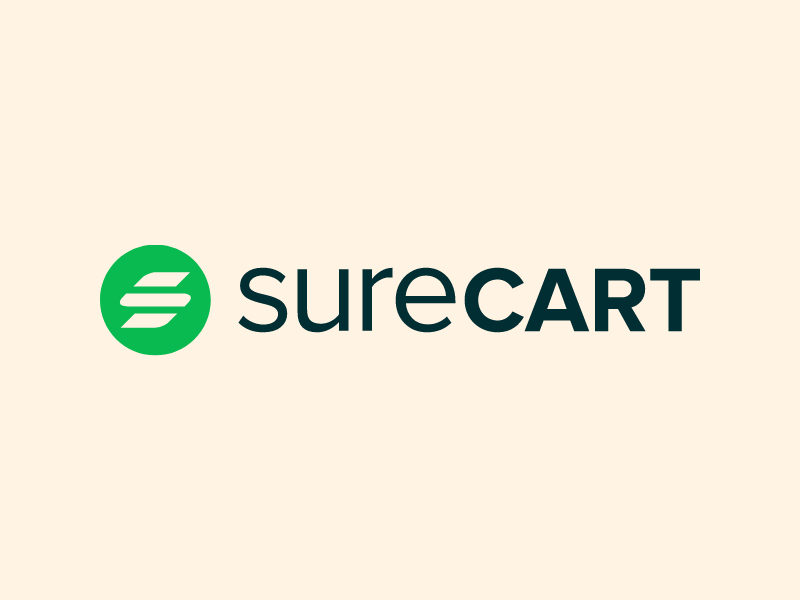 SureCart - Best eCommerce WordPress Plugin